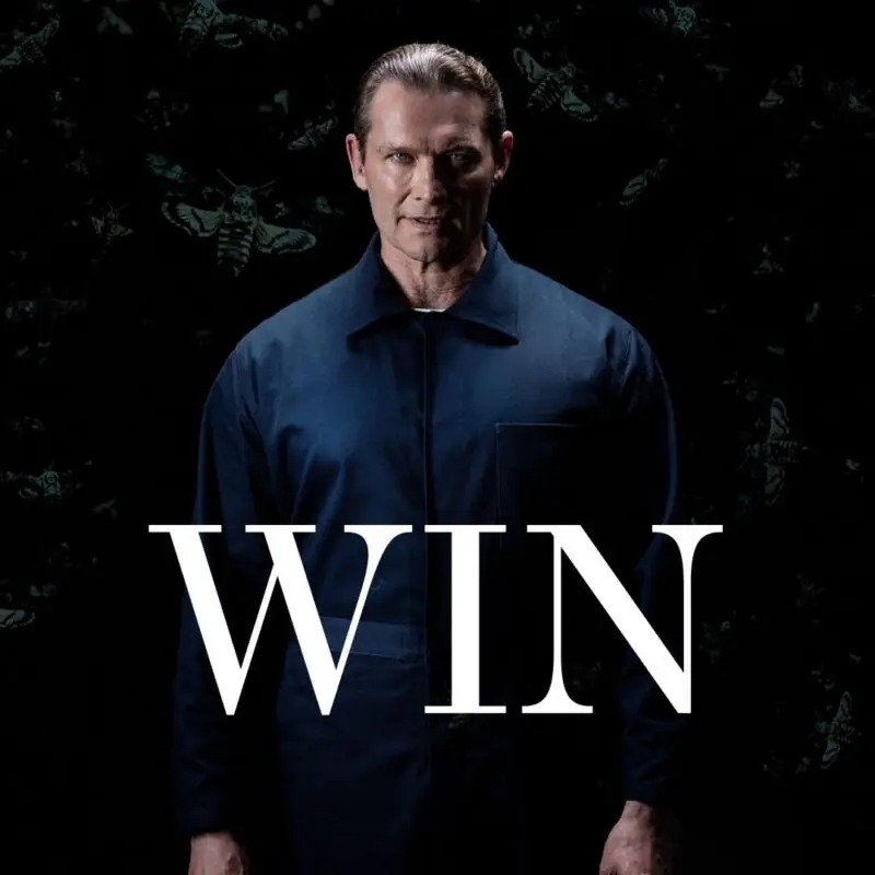 WIN two tickets for Silence of the Lambs at Newcastle Theatre Royal