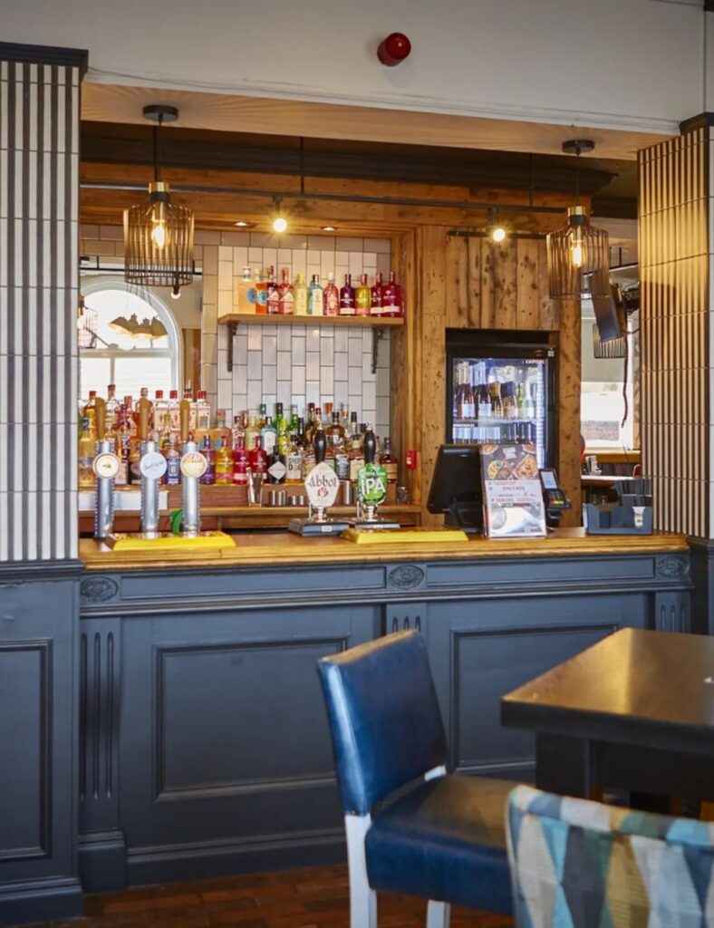 The Foutain Pub - South Shields