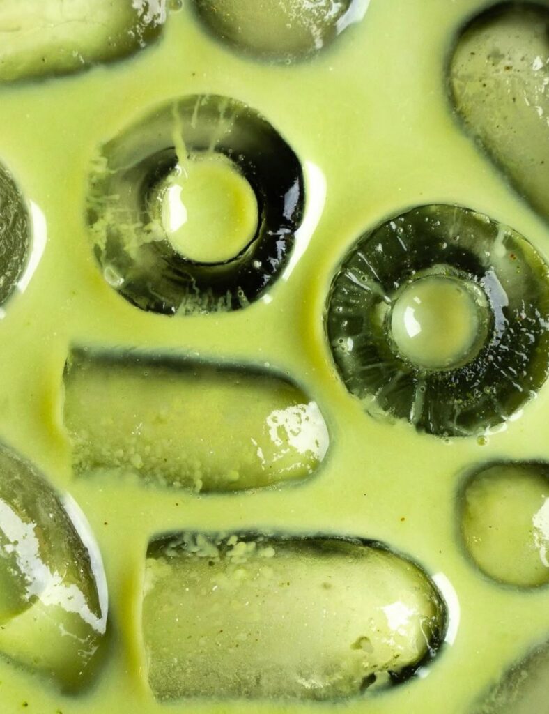 Goods Matcha - Newcastle (Image from Local Ncl)