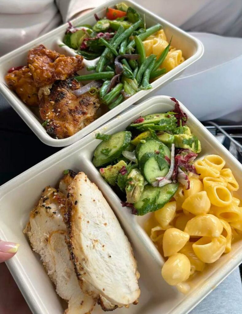 Goods Make Your Own Tray - Newcastle
