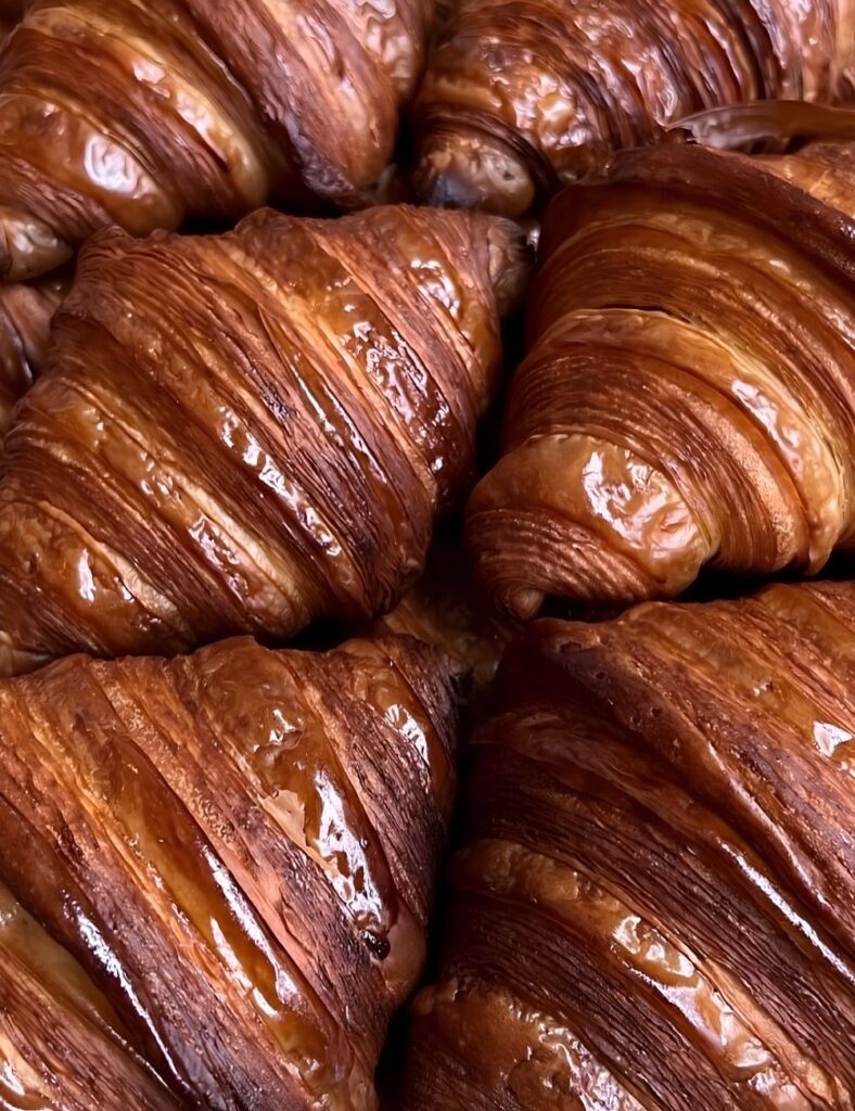 Goods - Newcastle - Bakery