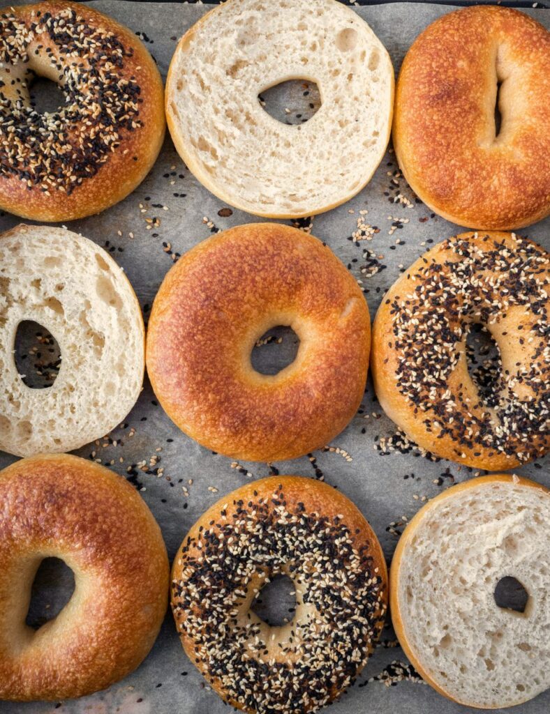 Goods - Newcastle - Bakery
