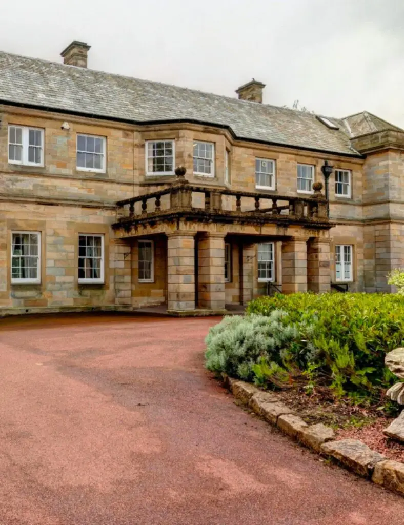 Northumberland College, Kirkley Campus