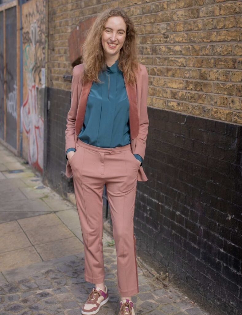 Dr Laura Strain - Life Science Centre