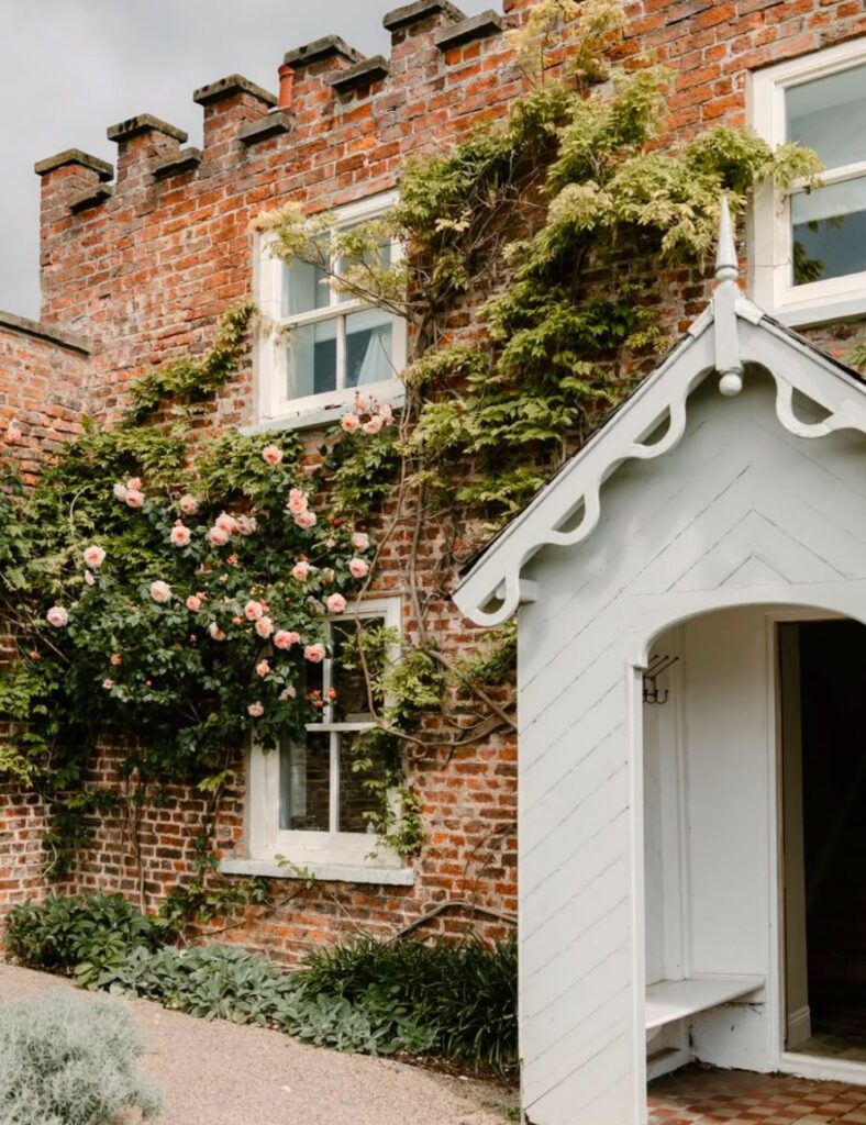 Gardeners Cottage - Wynyard Hall