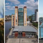 Here’s why Baltic Gateshead is the perfect summer cultural day out