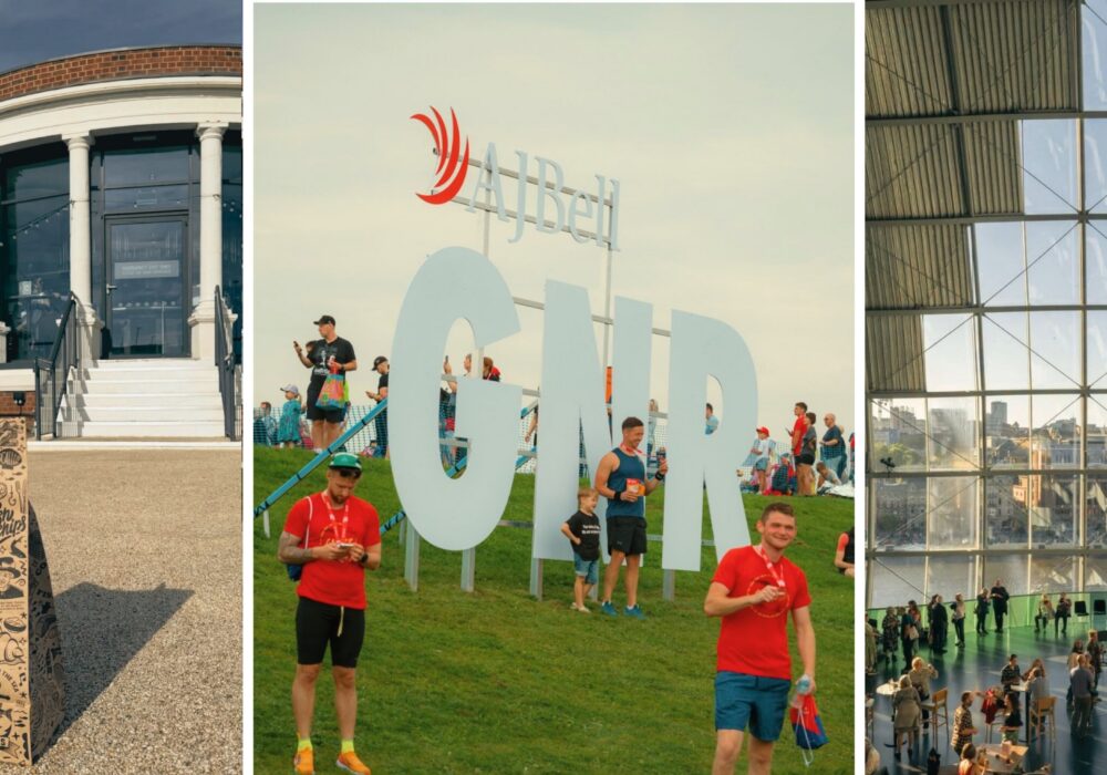 The ultimate Great North Run weekender: where to stay, watch, eat and celebrate
