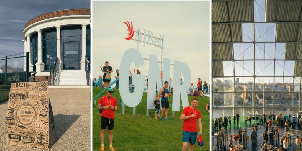 The ultimate Great North Run weekender: where to stay, watch, eat and celebrate