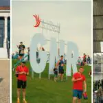 The ultimate Great North Run weekender: where to stay, watch, eat and celebrate