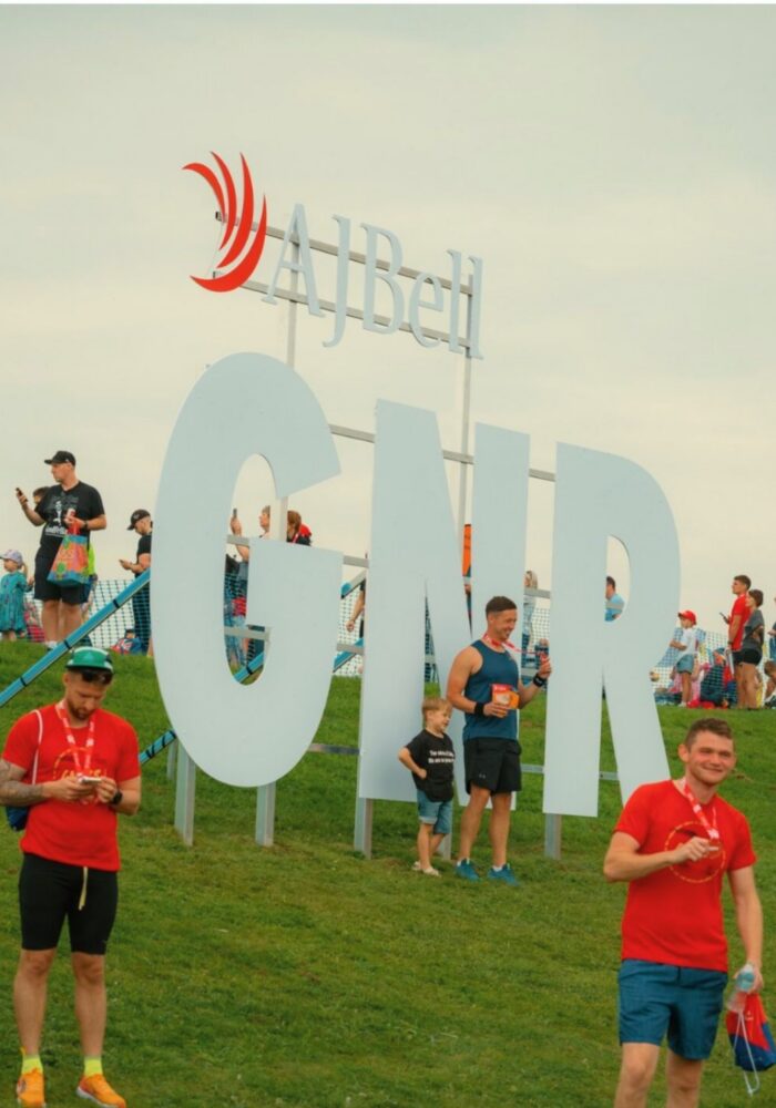 The ultimate Great North Run weekender: where to stay, watch, eat and celebrate