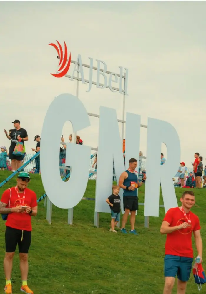 The ultimate Great North Run weekender: where to stay, watch, eat and celebrate
