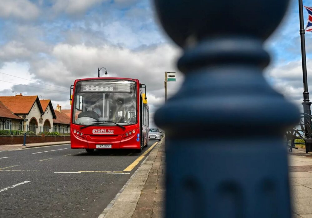 Everything you need to know about the North East bus consultation