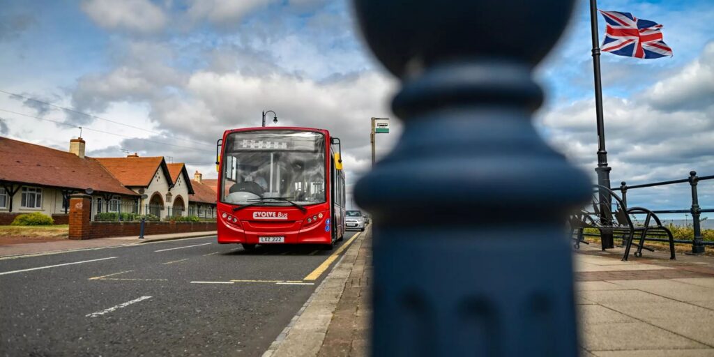 Everything you need to know about the North East bus consultation