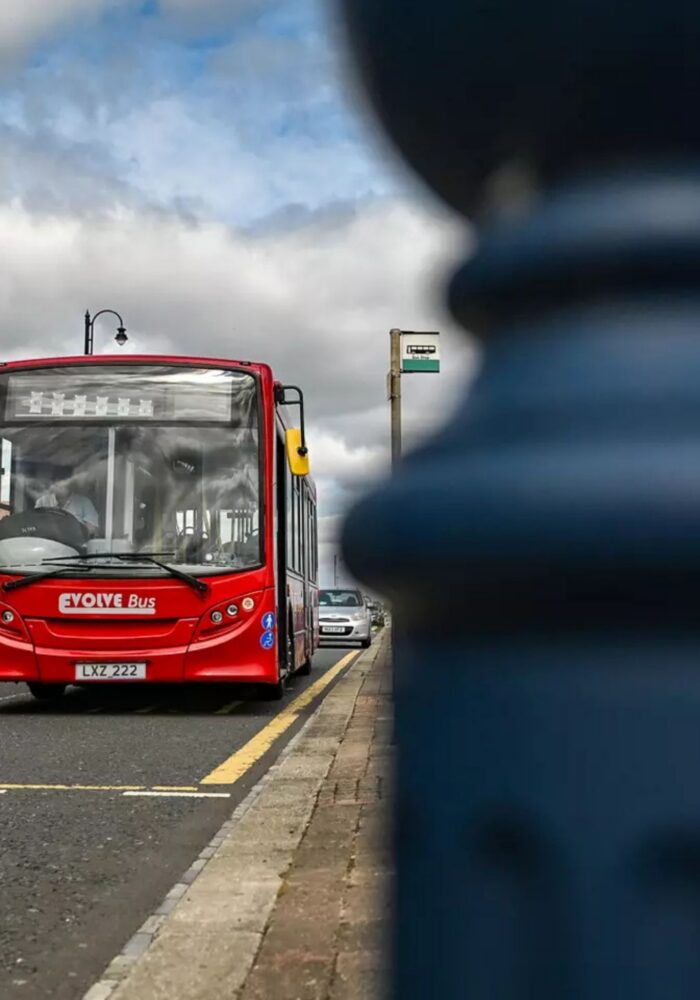 Everything you need to know about the North East bus consultation