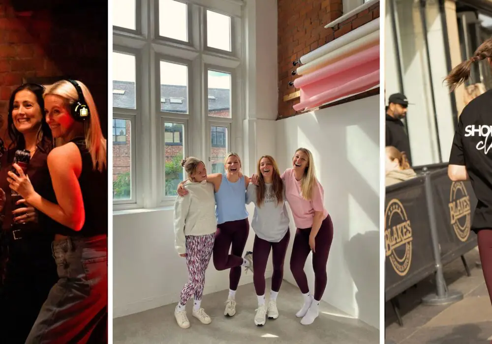 Show Up North's new Newcastle festival brings coffee raves, sound baths and pop Pilates