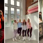 Show Up North's new Newcastle festival brings coffee raves, sound baths and pop Pilates