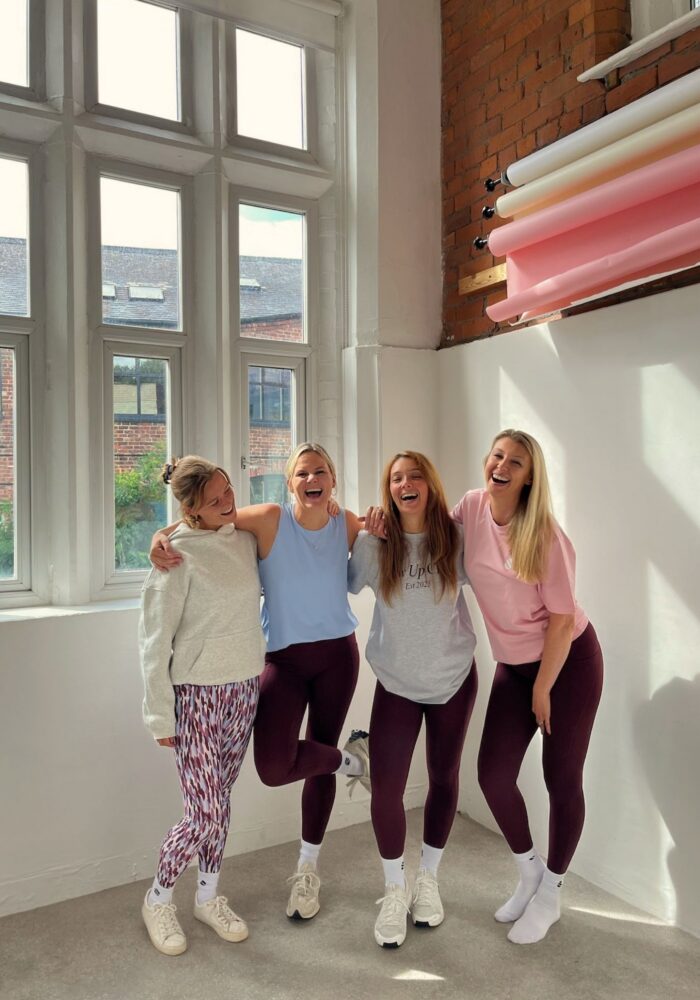 Show Up North's new Newcastle festival brings coffee raves, sound baths and pop Pilates
