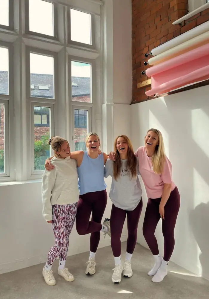 Show Up North's new Newcastle festival brings coffee raves, sound baths and pop Pilates
