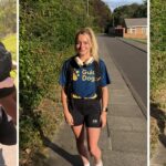 The Great North Run 1-month countdown is on – what I've learnt whilst training so far