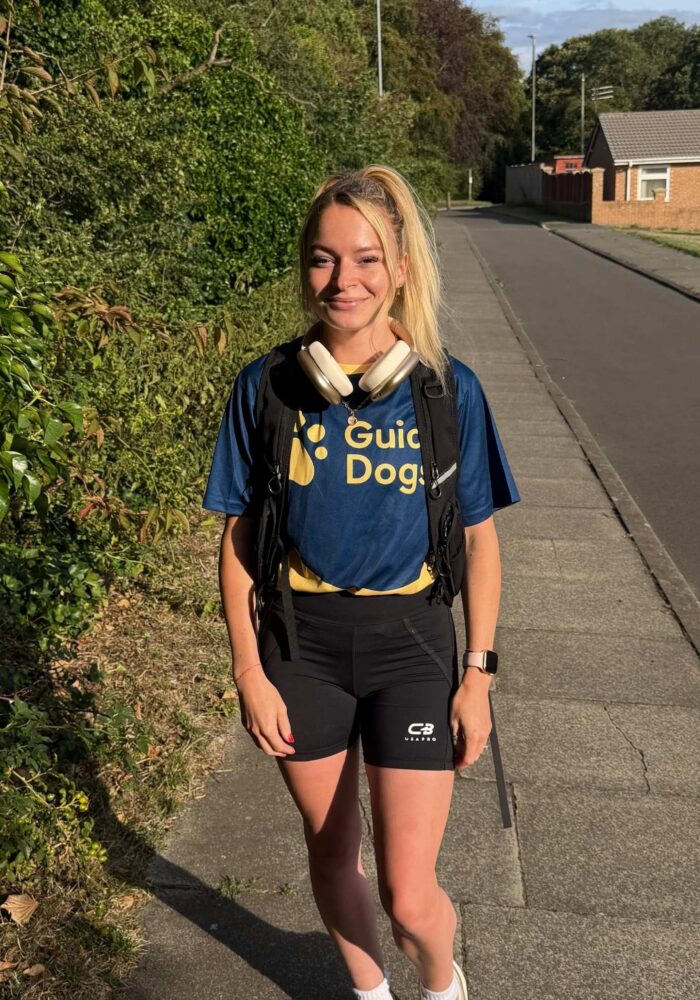 The Great North Run 1-month countdown is on – what I've learnt whilst training so far