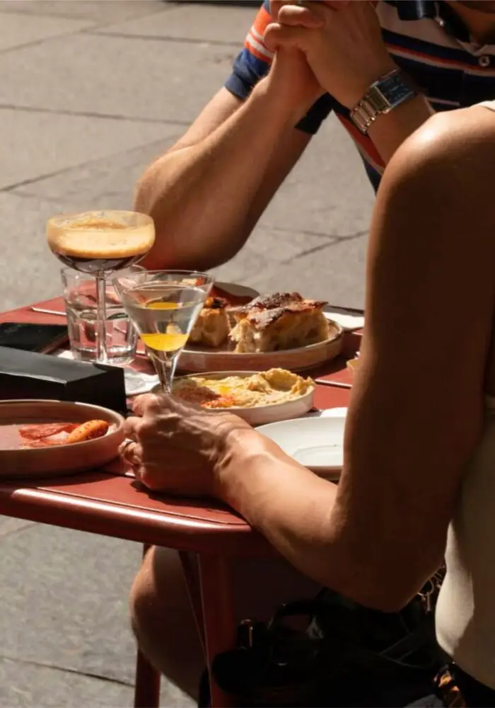 Where to go for summer dates in Newcastle