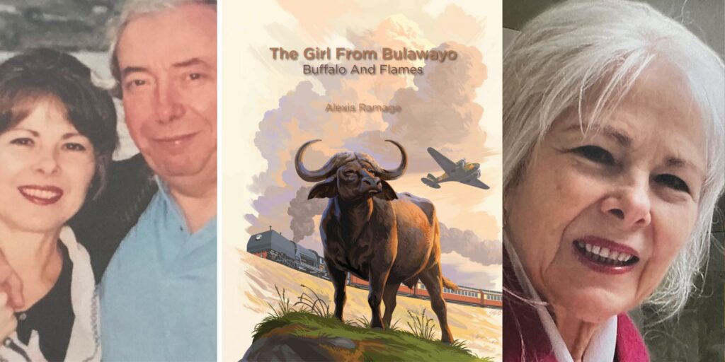 Newcastle author publishes her first book aged 75 proving age is just a number