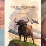 Newcastle author publishes her first book aged 75 proving age is just a number