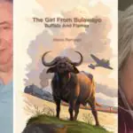 Newcastle author publishes her first book aged 75 proving age is just a number