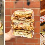 Sandwiches are having a moment - here's where to level up your lunch