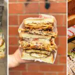Sandwiches are having a moment - here's where to level up your lunch