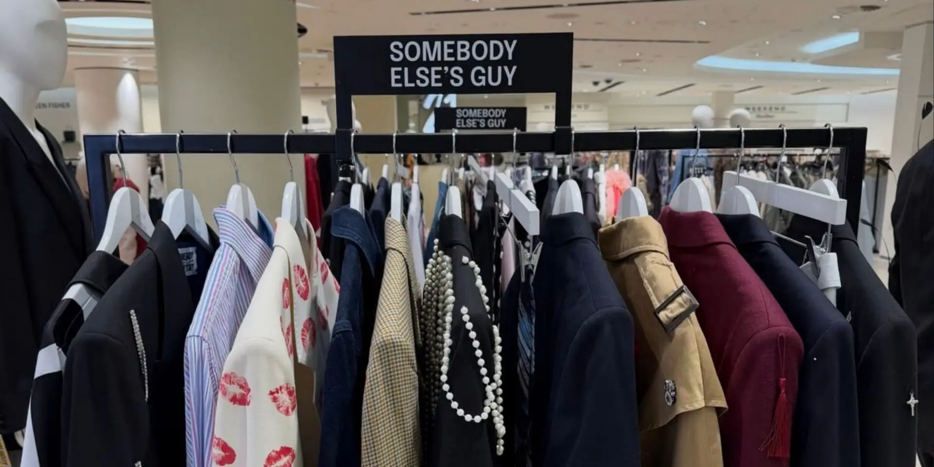 Somebody Elses Guy X Fenwick