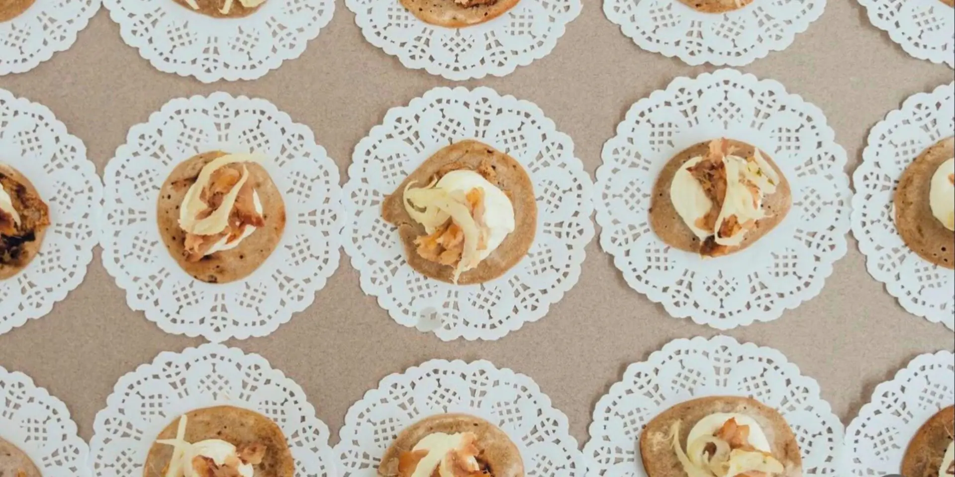 Lubber Kitchen Wedding Catering