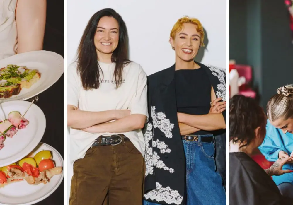 Here's who's behind Newcastle's first sustainable fashion catwalk - Somebody Else’s Guy x High Life North