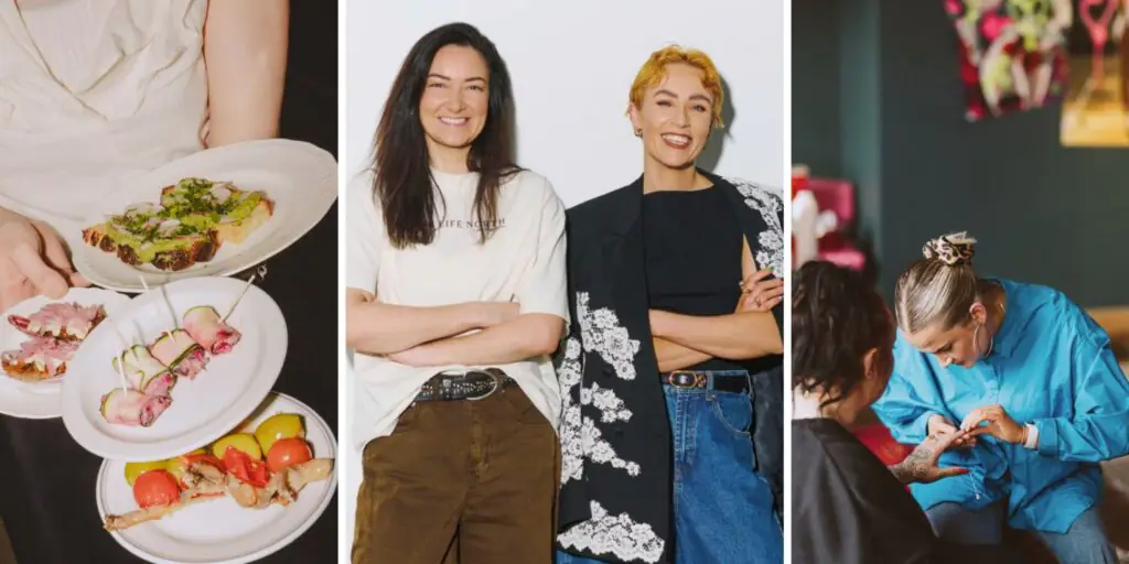 Here's who's behind Newcastle's first sustainable fashion catwalk - Somebody Else’s Guy x High Life North