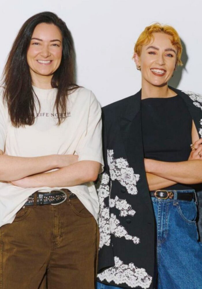 Here's who's behind Newcastle's first sustainable fashion catwalk - Somebody Else’s Guy x High Life North