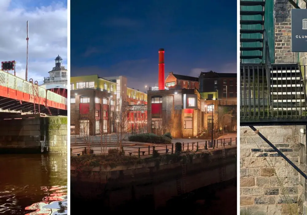 What was Ouseburn like before it became Newcastle's go-to spot? We delve in