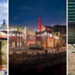 What was Ouseburn like before it became Newcastle's go-to spot? We delve in