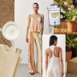 The ultimate guide to surviving a heat wave (in style)
