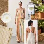 The ultimate guide to surviving a heat wave (in style)