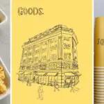 GOODS Newcastle: everything to expect from this new, next-gen organic grocer, kitchen and juice bar