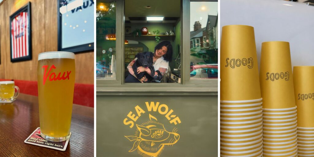 15 new openings you'll want to know about in the North East
