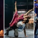Matthew Bourne's coming to Newcastle twice and you won't want to miss it