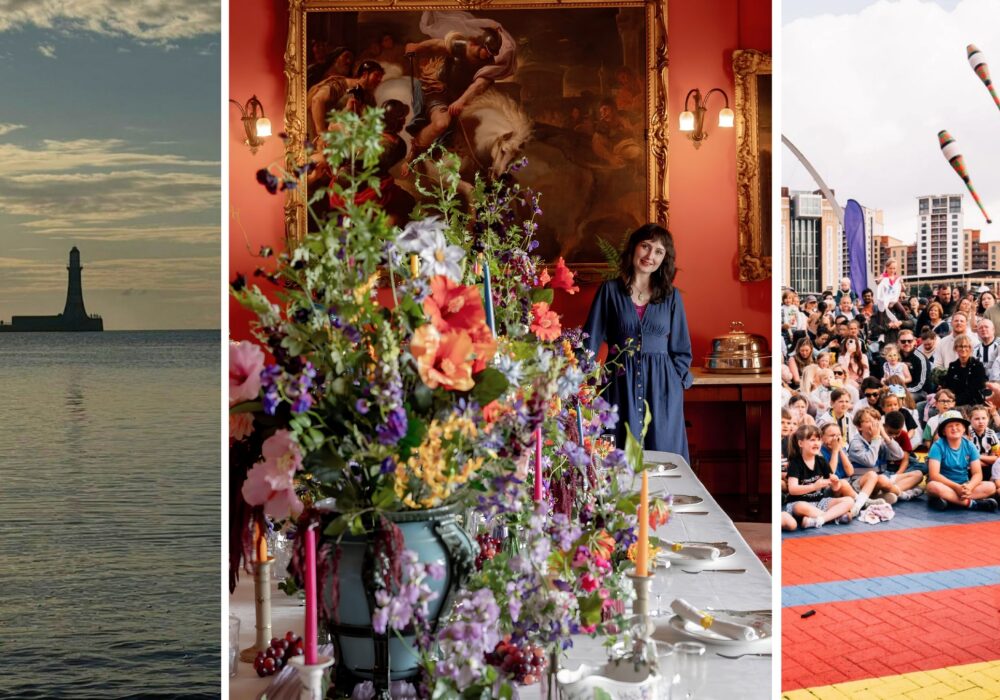 18 things to do in the North East this weekend (20th - 23rd August)