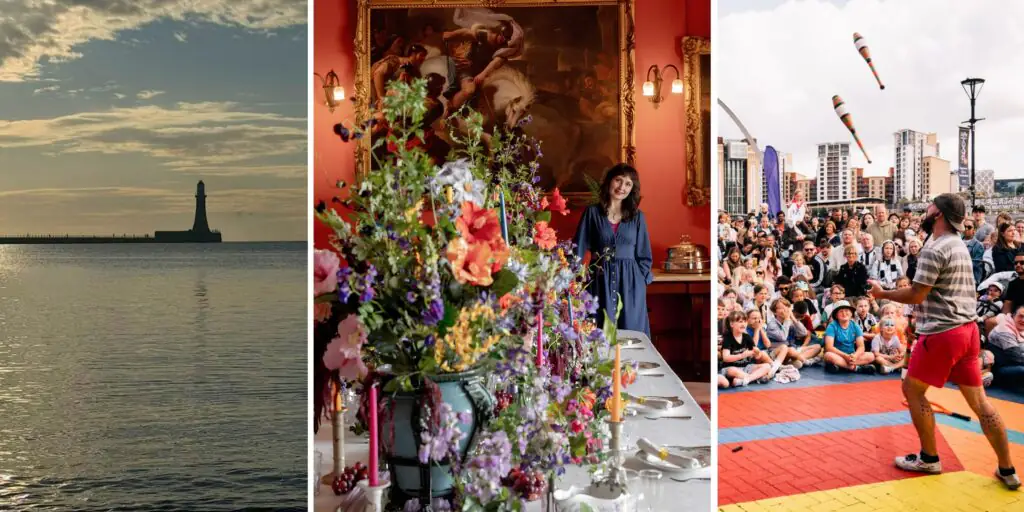 18 things to do in the North East this weekend (20th - 23rd August)