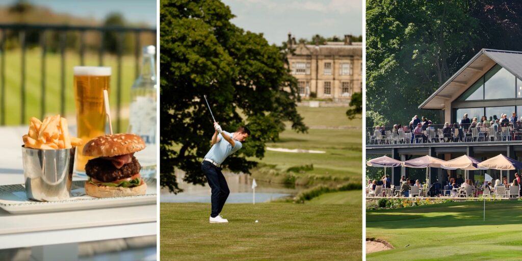 Here's how to spend the perfect Sunday at Matfen Hall, Northumberland