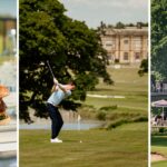 Here's how to spend the perfect Sunday at Matfen Hall, Northumberland