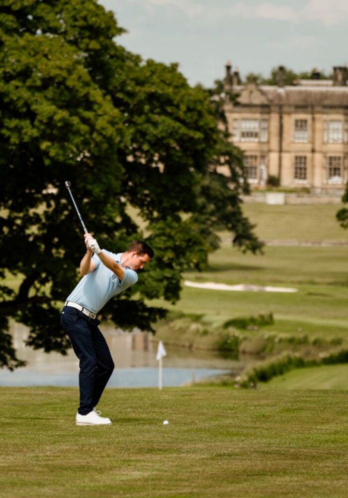 Here's how to spend the perfect Sunday at Matfen Hall, Northumberland
