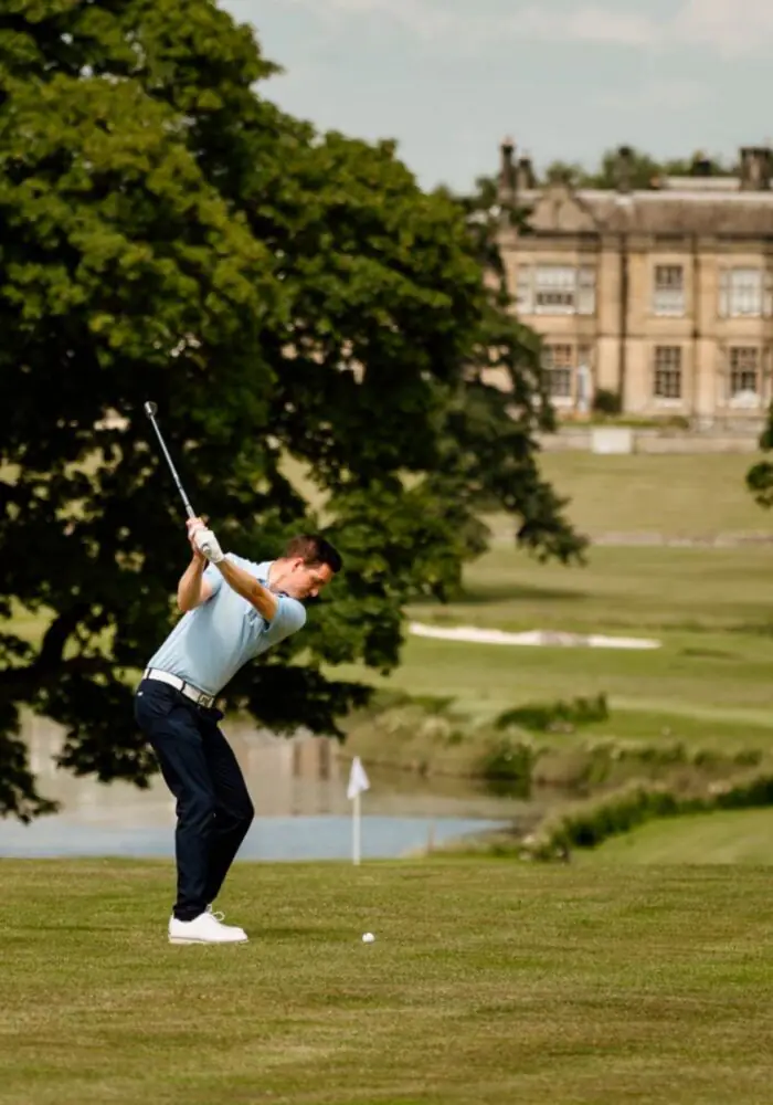 Here's how to spend the perfect Sunday at Matfen Hall, Northumberland