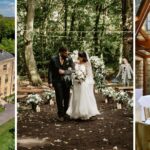 Walworth Castle is the County Durham wedding venue that feels like a fairytale