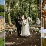 Walworth Castle is the County Durham wedding venue that feels like a fairytale